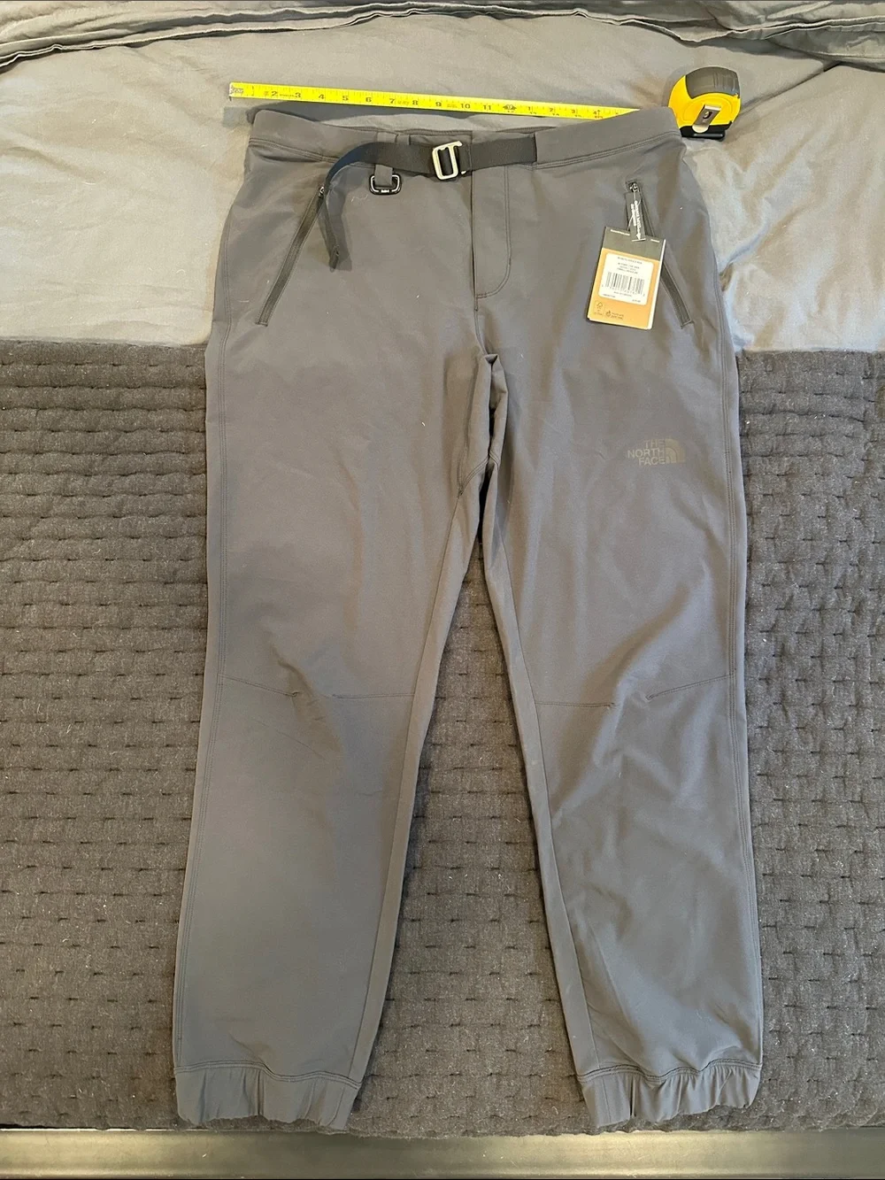 The North Face Men's Paramount Pro Joggers